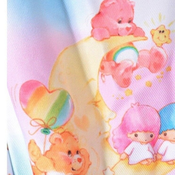 Care Bears little twin stars dress - Picture 8 of 8